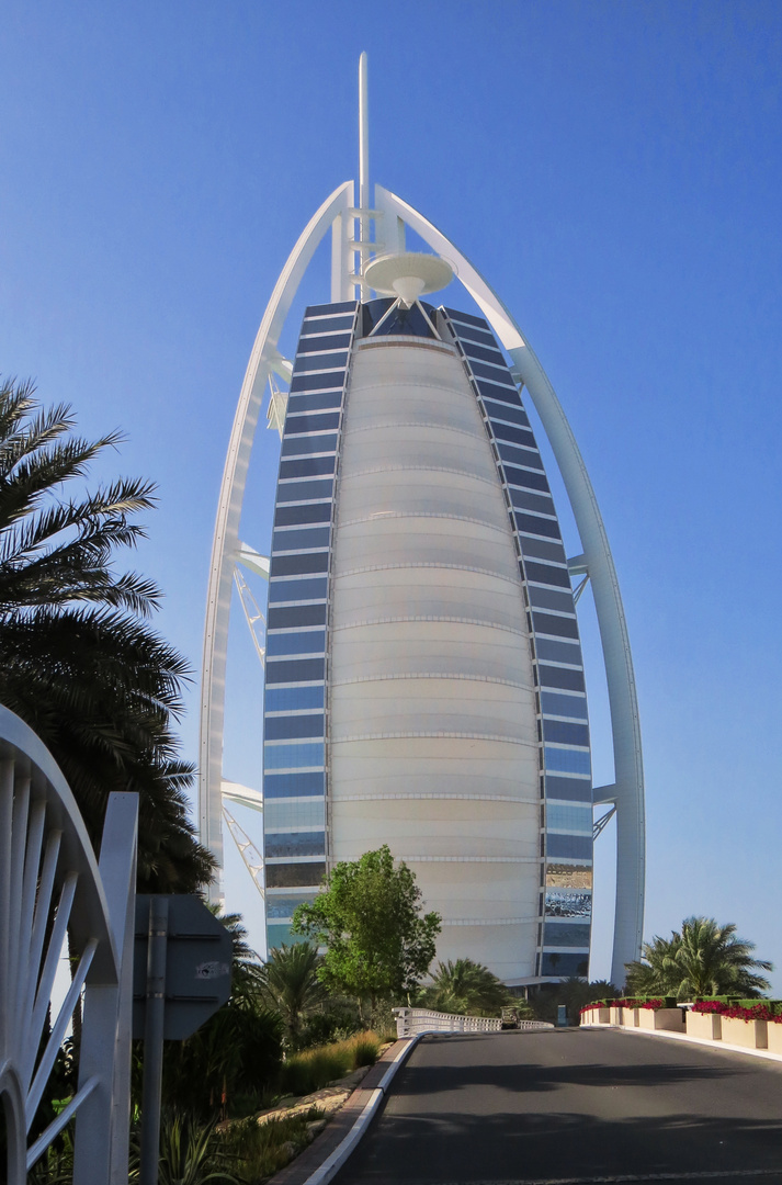 Burj-al-Arab