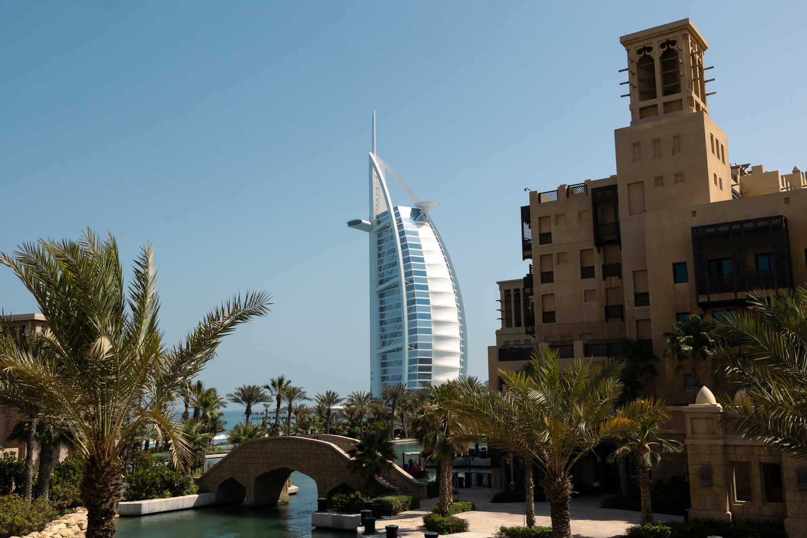 Burj Al Arab Foto & Bild foto des jahres architektur, architektur