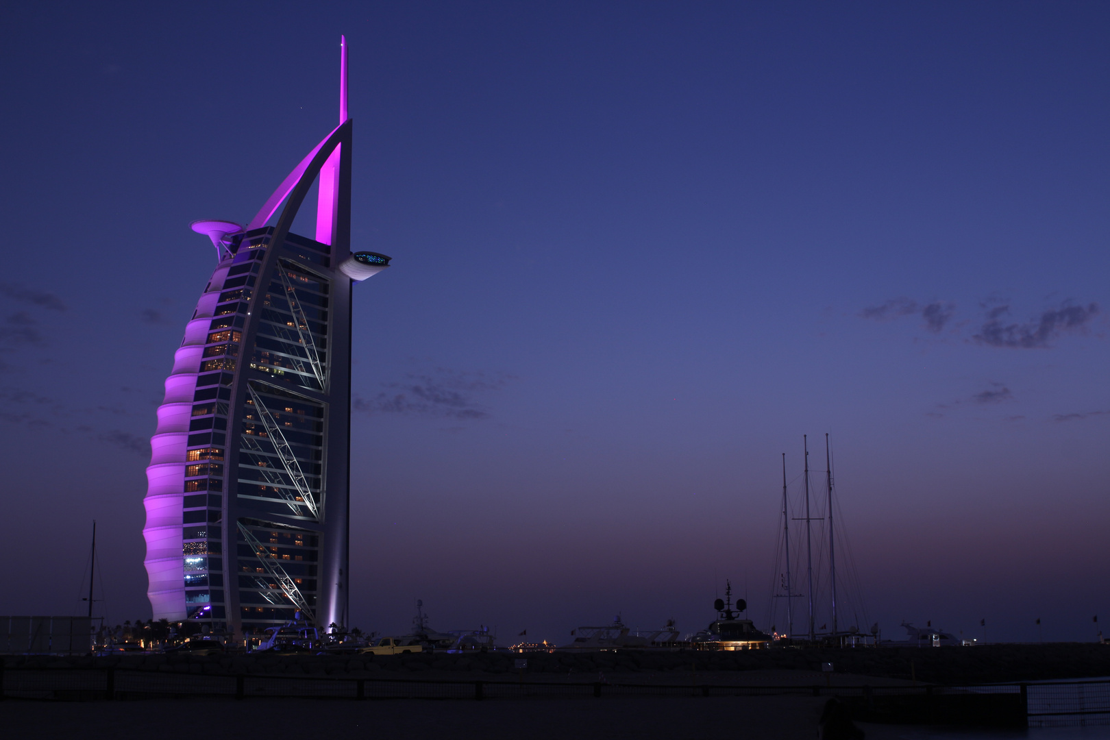 Burj al Arab