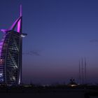 Burj al Arab