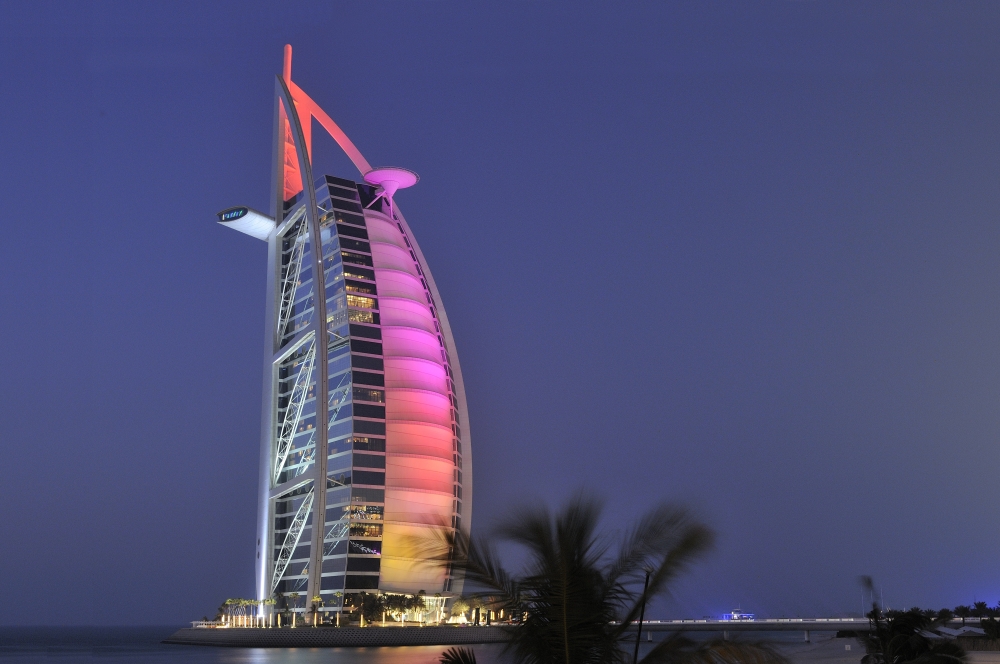 Burj Al Arab