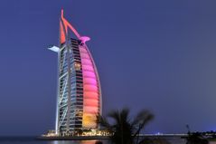 Burj Al Arab