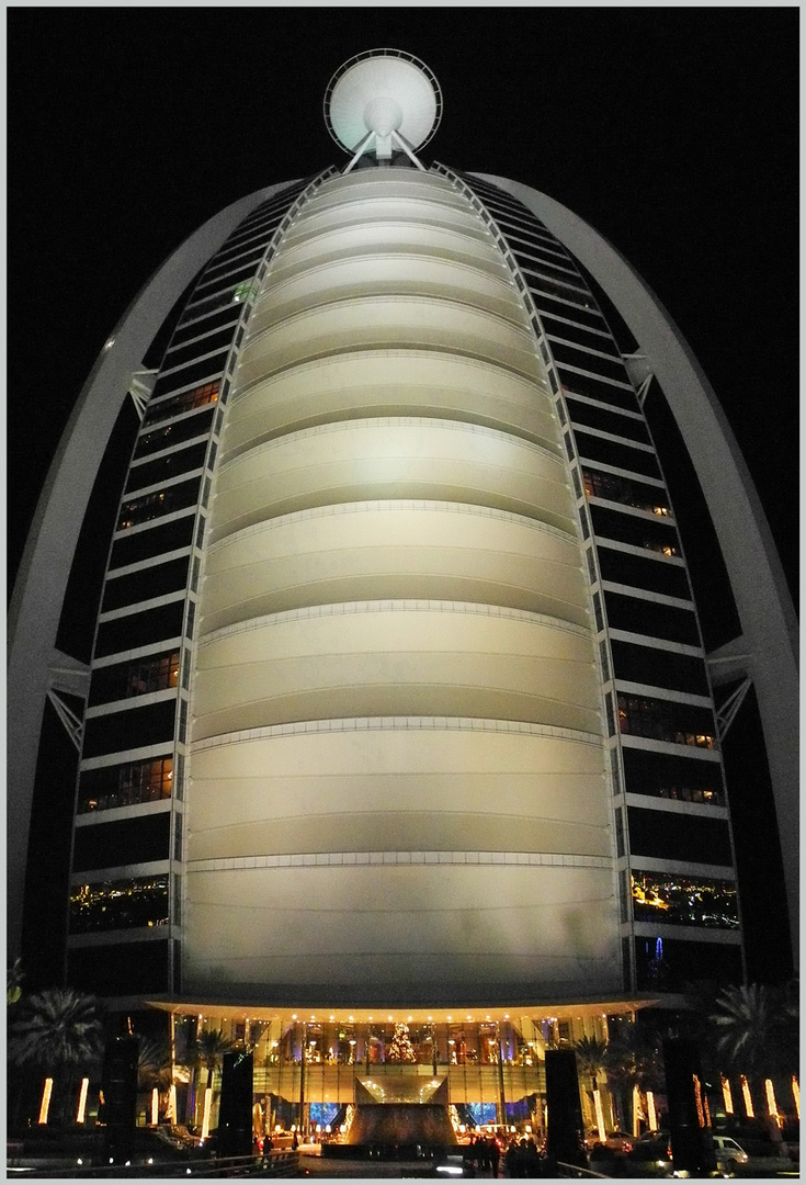 burj al arab