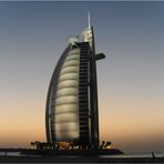 BURJ AL ARAB