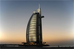 BURJ AL ARAB