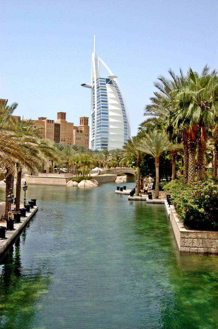 Burj Al Arab