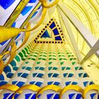 Burj Al Arab Architecture