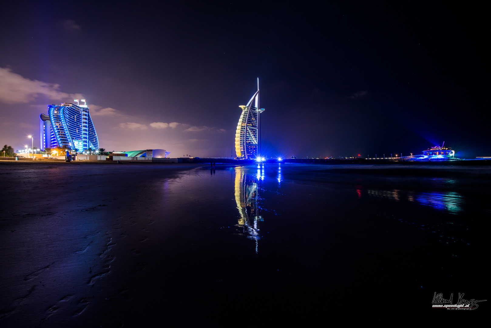 Burj al Arab