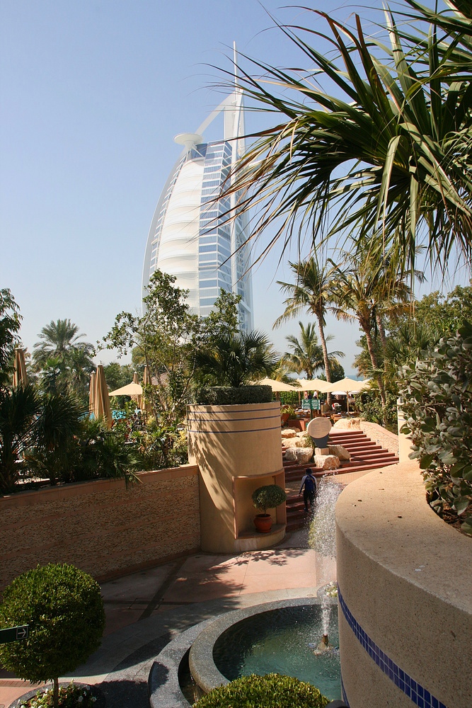 Burj Al Arab