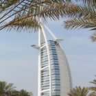 Burj al arab