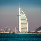 Burj Al Arab...