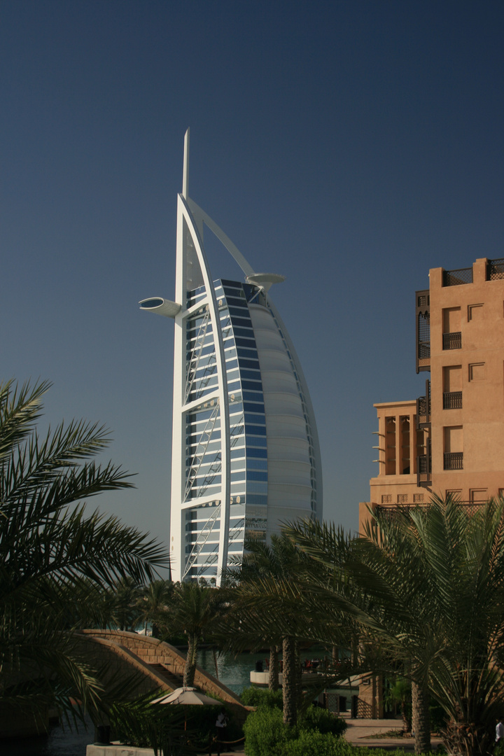 Burj Al Arab