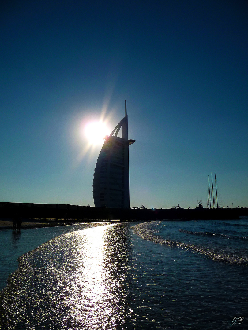 Burj Al Arab