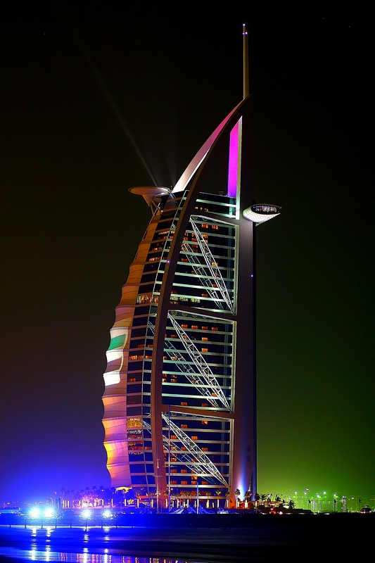 Burj Al Arab