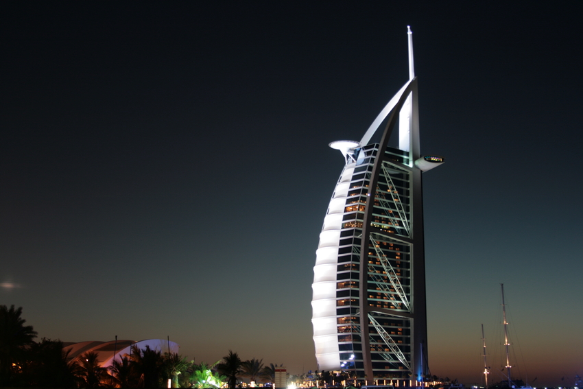 Burj Al Arab