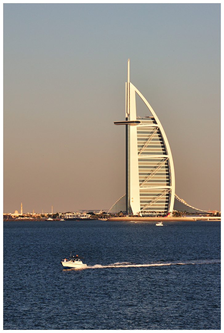 Burj Al Arab