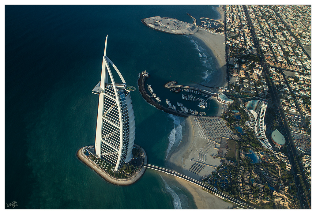 BuRj Al ArAb