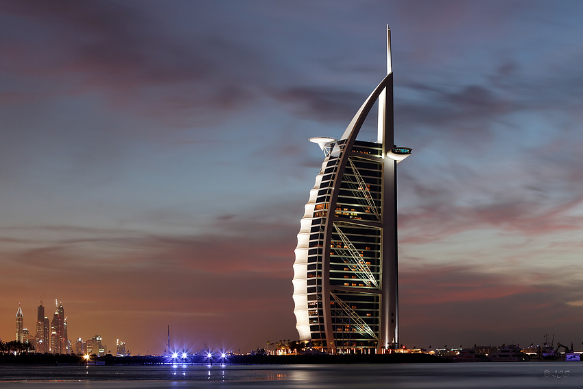 Burj Al Arab