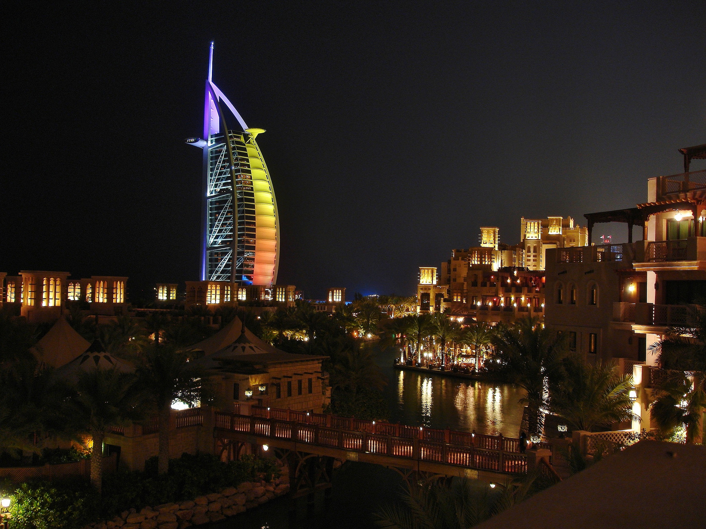 Burj al Arab