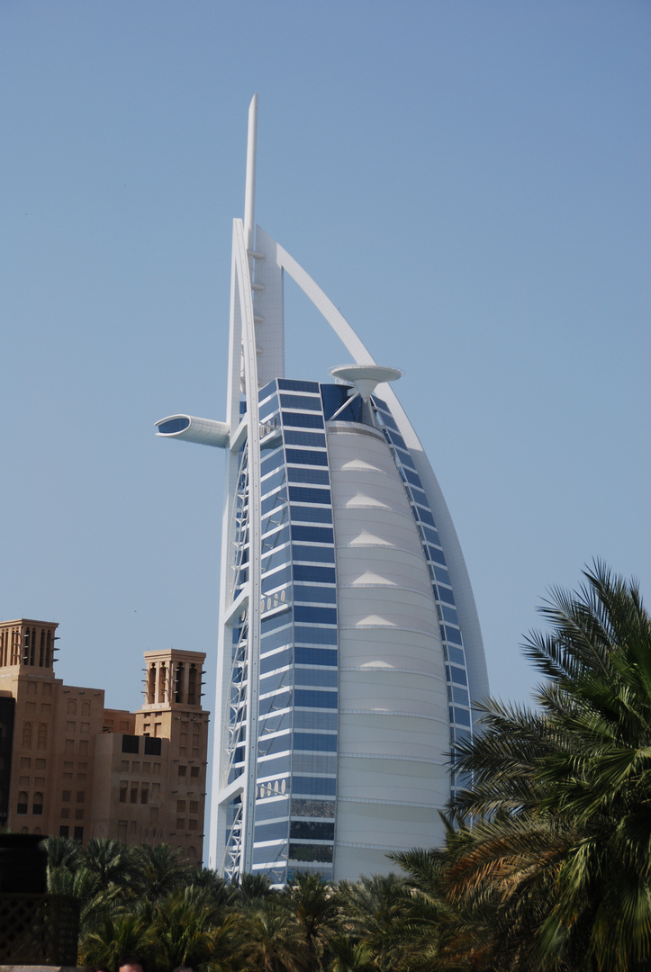 Burj Al Arab