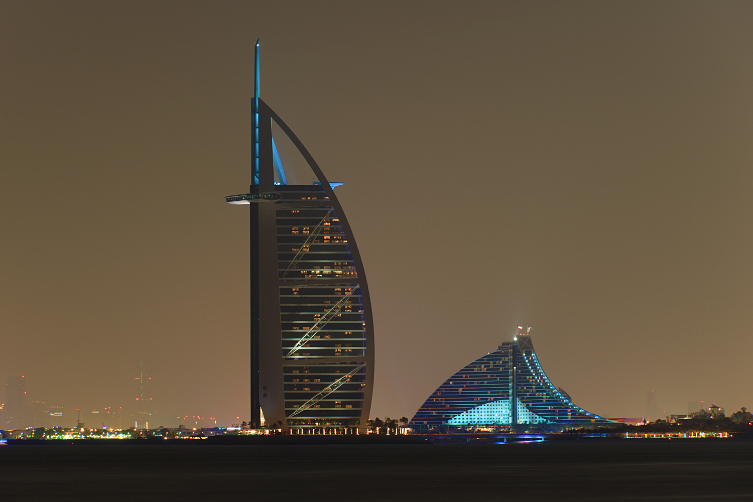 Burj al Arab