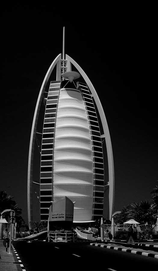 Burj Al Arab