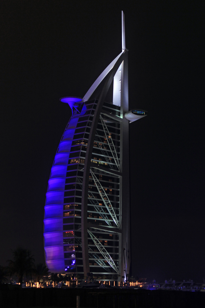 Burj Al Arab