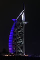 Burj Al Arab