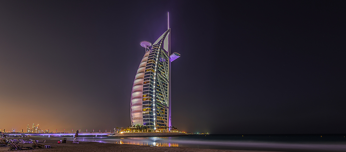 Burj Al Arab