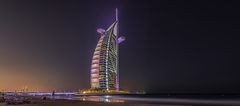 Burj Al Arab