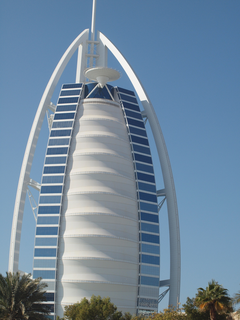 Burj Al Arab