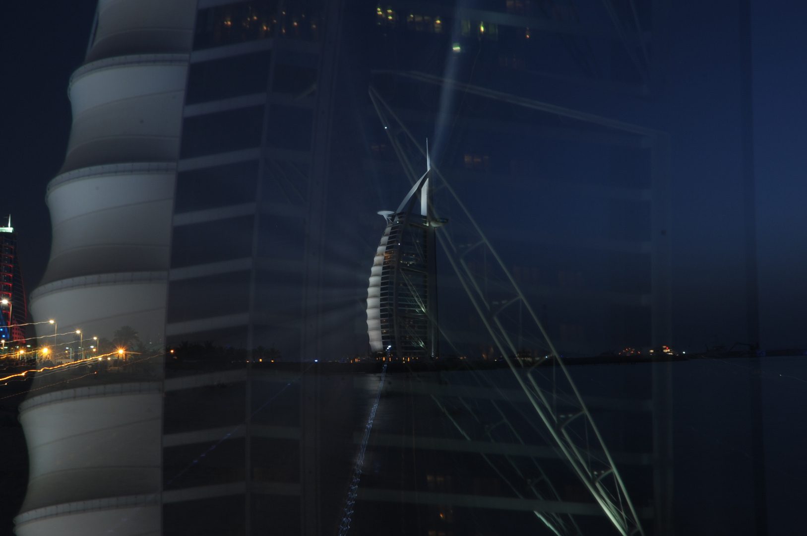 Burj Al Arab