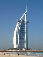 Burj Al Arab