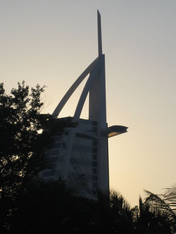 Burj Al Arab