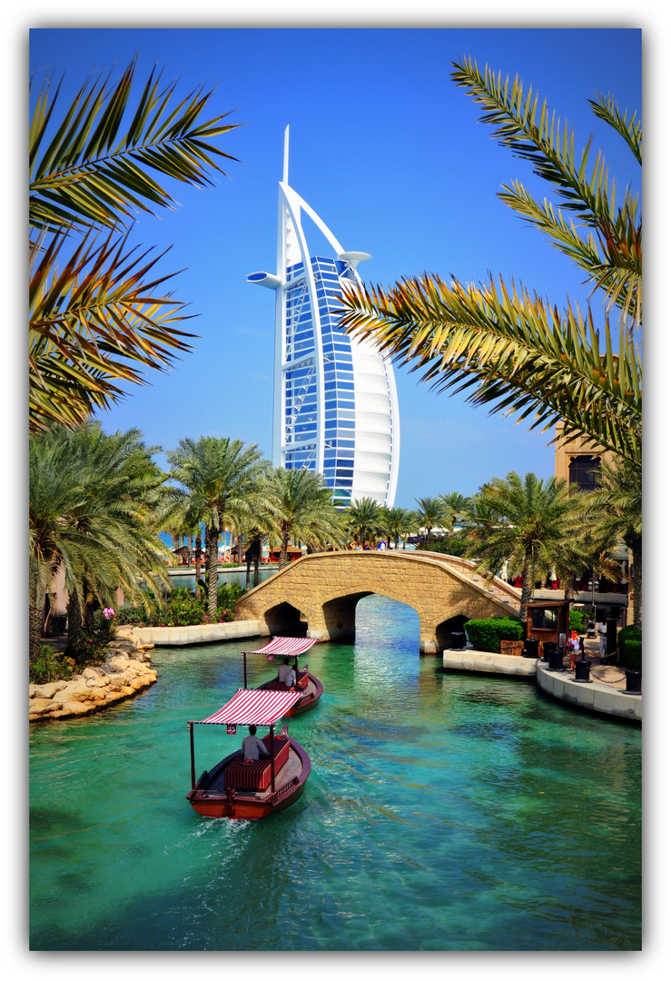 burj al arab