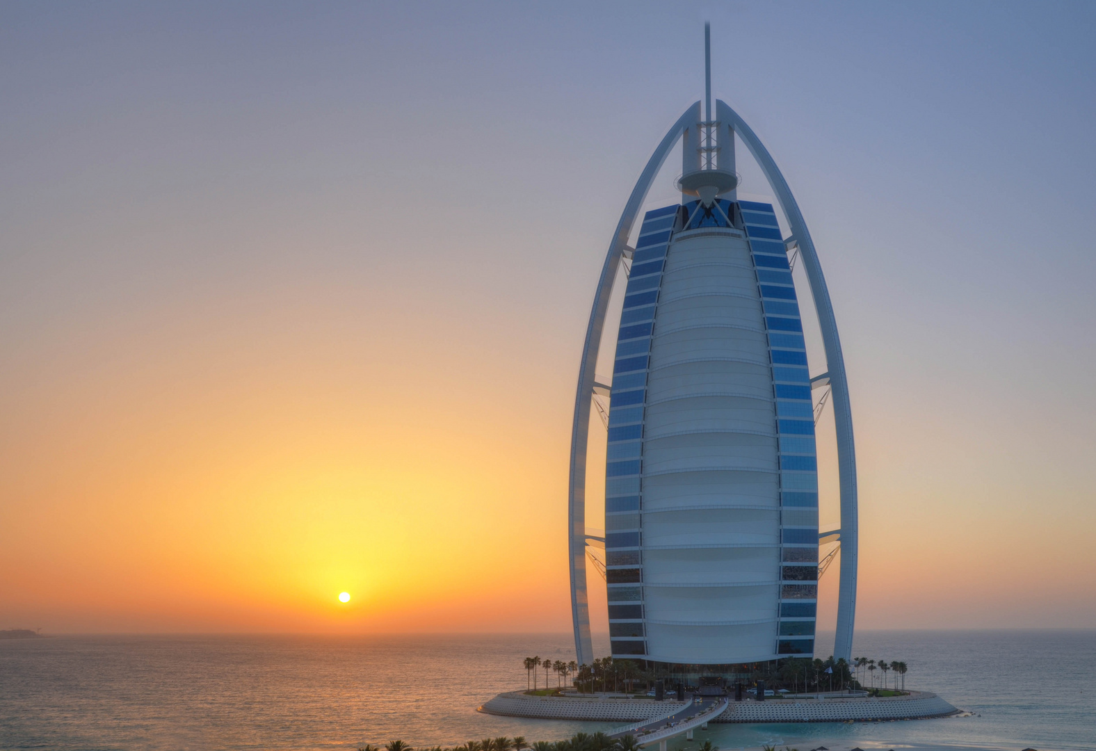 Burj Al Arab