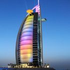 BURJ AL ARAB-DUBAI