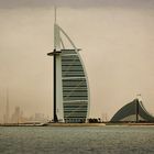 Burj Al Arab, Dubai