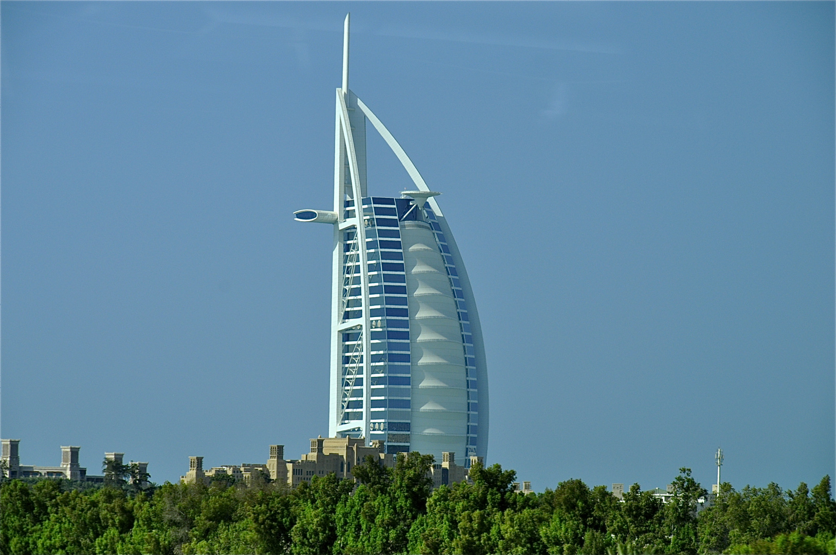 Burj al Arab Dubai