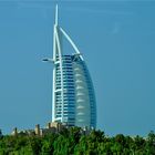 Burj al Arab Dubai