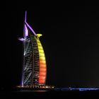 Burj Al Arab, Dubai