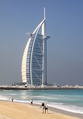 Burj Al Arab Dubai