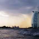 Burj Al Arab Dubai