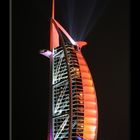 Burj al Arab - Dubai...