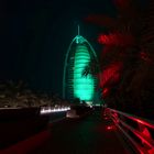 Burj Al Arab - Dubai