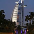 Burj Al Arab - Dubai