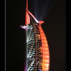 Burj al Arab - Dubai