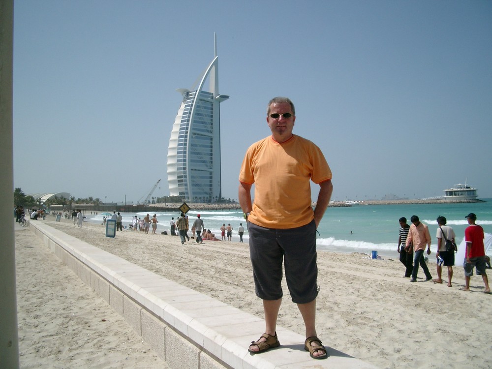 Burj al Arab