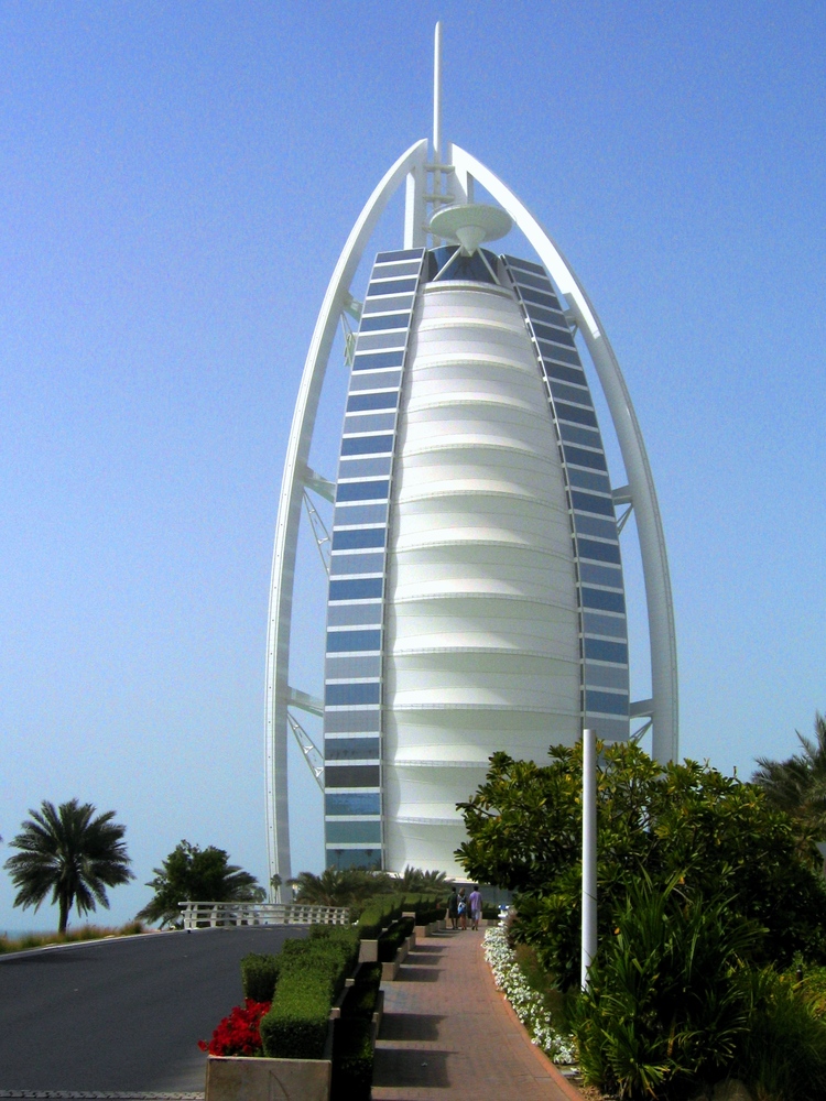 Burj Al Arab