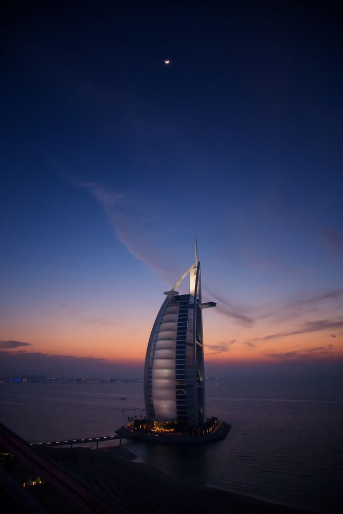 Burj al Arab